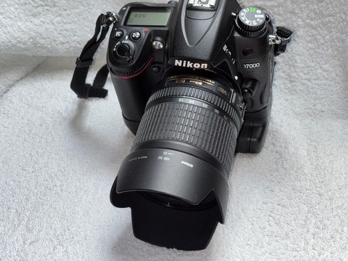 Nikon d7000 mit - nikon,