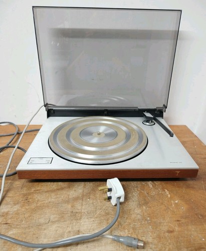 Bang olufsen beogram - bang, &