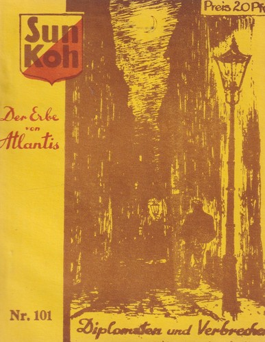 Sun koh der erbe von - -,