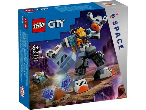 Lego 60428 city - lego®,