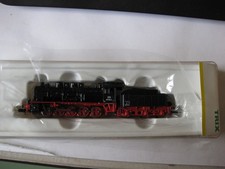 Minitrix 12575 Dampflok 057 020-5 der DB EP IV in OVP unbespielt