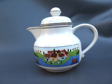 Villeroy & Boch Teekanne Kanne