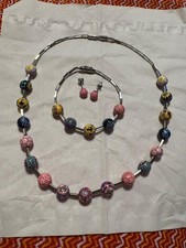 Swatch Bijoux Schmuck-Set