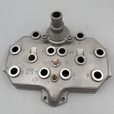YAMAHA ZYLINDERKOPF HEAD