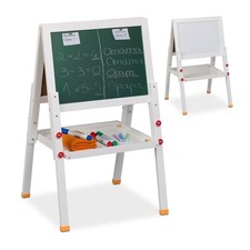 Kinderstandtafel Spieltafel Kreidetafel Standtafel Kinderstaffelei Kindertafel