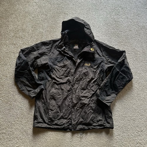Jack wolfskin herren jacke - wolfskin,