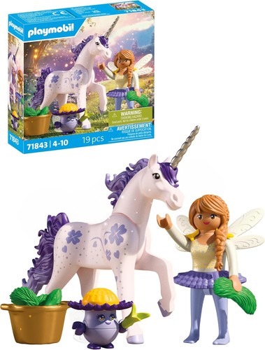 Playmobil magic einhorn - magic,