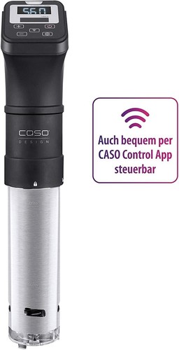 Caso sousvide stick 1200 - caso,