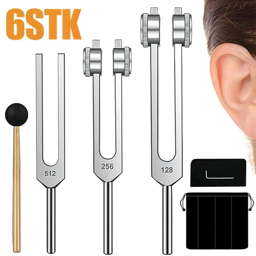 Stimmgabel set medizinische - stimmgabel,