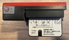 Feuerungsautomat Rapido S4565