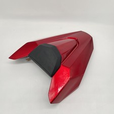 Soziussitzabdeckung für Honda