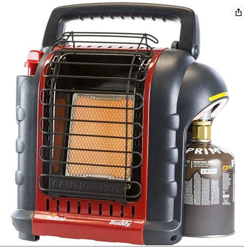 Heater tragbarer gasheizer - heater,