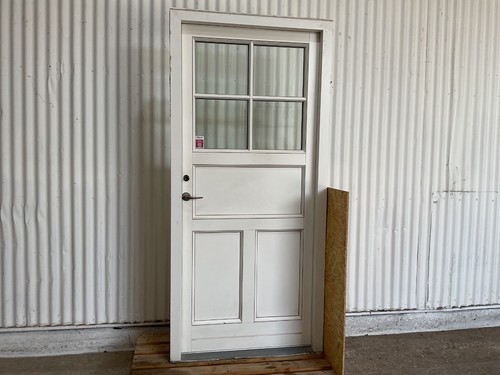 Rationel holz alu - holz-alu, haustür
