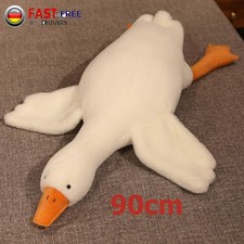 Riesige Gans Plüschtiere