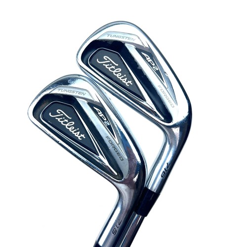 Titleist 716 ap2 - titleist, 4-pw