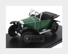 1:24 EDICOLA Opel 4/12 Ps