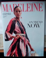 Katalog Madeleine feeling
