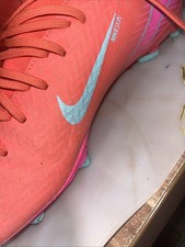 Nike Mercurial Sportschuhe Gr. 43