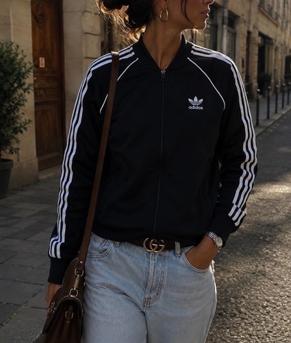 Vintage y2k adidas firebird - vintage,