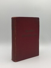 BAEDEKER Karl / SWITZERLAND