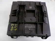 Bordnetzsteuergerät BCM Skoda Fabia II 5J Komfortsteuergerät 6R0937088D *447B14*