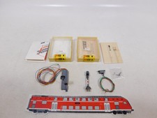 Brawa Spur N 2x Lichtsignal