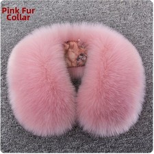 Winter Warm Faux Plüsch Fuchs