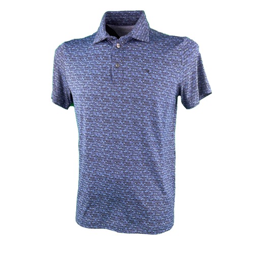 Chervo golf herren polo hemd - golf,