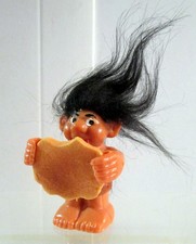 Figur mit Steintafel5cm