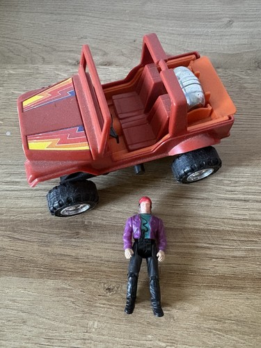 Kenner k gator - kenner, mask