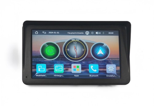 Technaxx wireless car - play, &