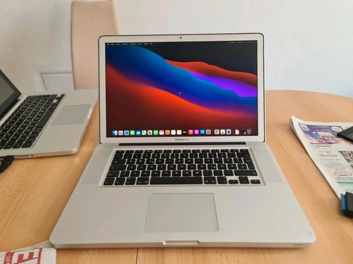 Apple macbook pro zoll - pro,