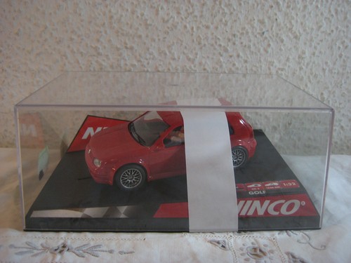 Ninco auto golf gti roadcar - gti,