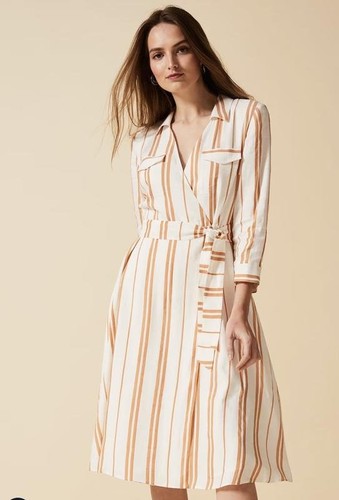 Women phase eight dress beige - women,