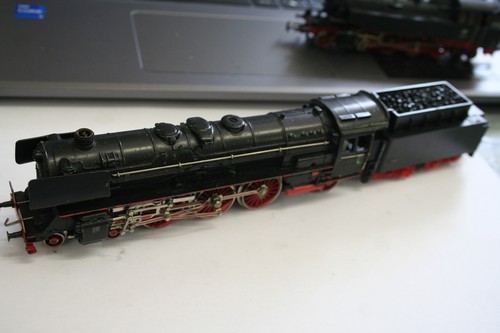 Märklin 3048 1 - mÄrklin, .1