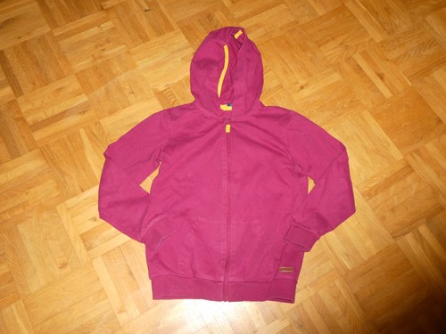 Kapuzen sweatjacke von jako - kapuzen-sweatjacke,