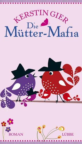 Gier mütter mafia - k:, 1