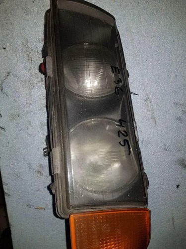 Bmw coupe e36 scheinwerfer - bmw,