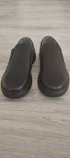 Kinder-Schuhe Halb-schuhe echtes Leder-Schuhe