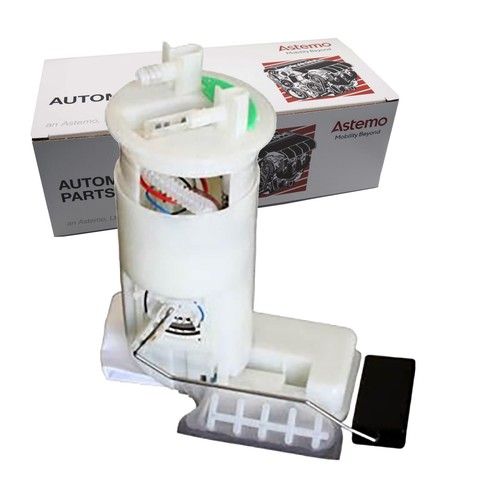 Astemo hitachi - astemo,