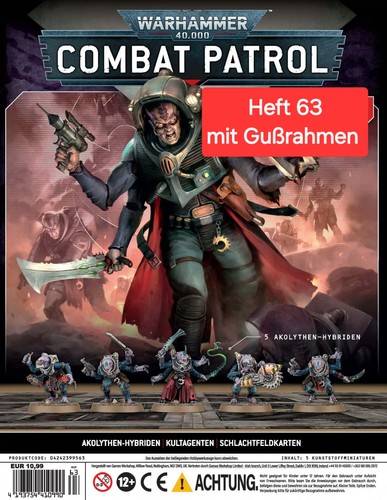 Warhammer 40k combat - warhammer,