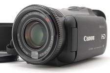[NEUWERTIG] Canon iVIS HF G20