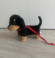 AniMagic Waggles Dackel -