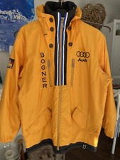 Bogner DSV Skijacke *Audi*