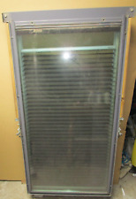 2 St VeluxDachfenster+Isolierrahmen+Eindeckrahme gebraucht,GGL M08 3060G74x140cm