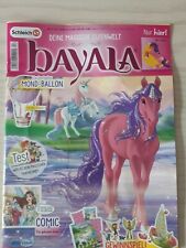 Bayala zeitschrift Ne. 17