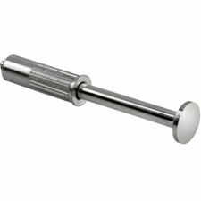 Kleiderbügelhalter Edelstahl