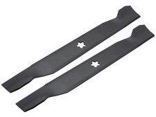 SECURA Messer 2X 46 CM passend