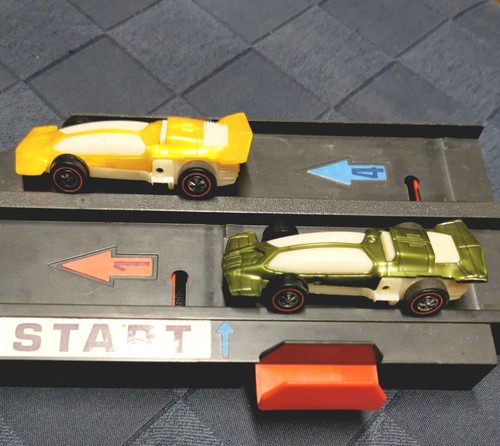 Hot wheels set redlines - 2, x