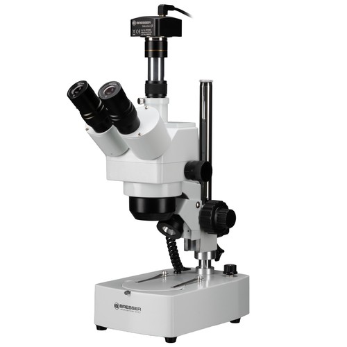 Bresser advance icd 10x - advance, 10x-160x